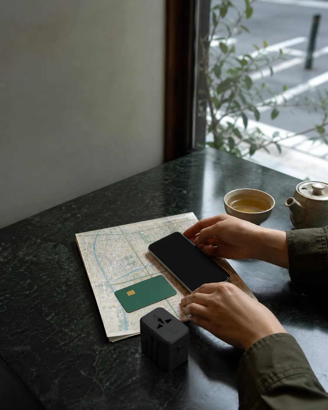 Cuéntanos cuál es la parte complicada de tu viaje a Chongqing y Zhangjiajie