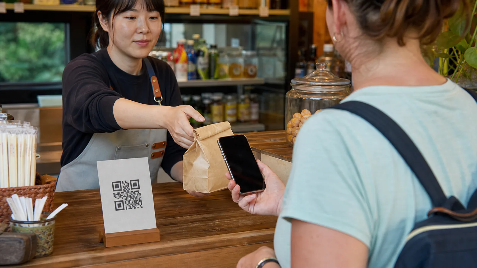 Pagos móviles en China: qué puedes pagar con el móvil