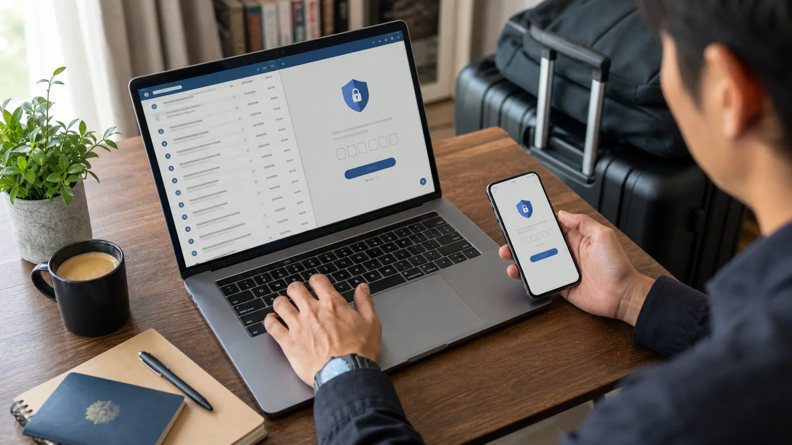 Gmail en China: qué preparar antes de viajar