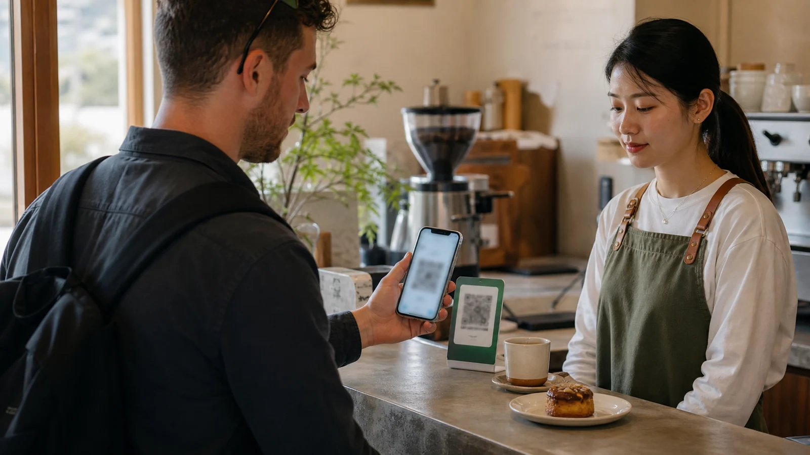 Cómo pagar con Alipay en China: guía 2026