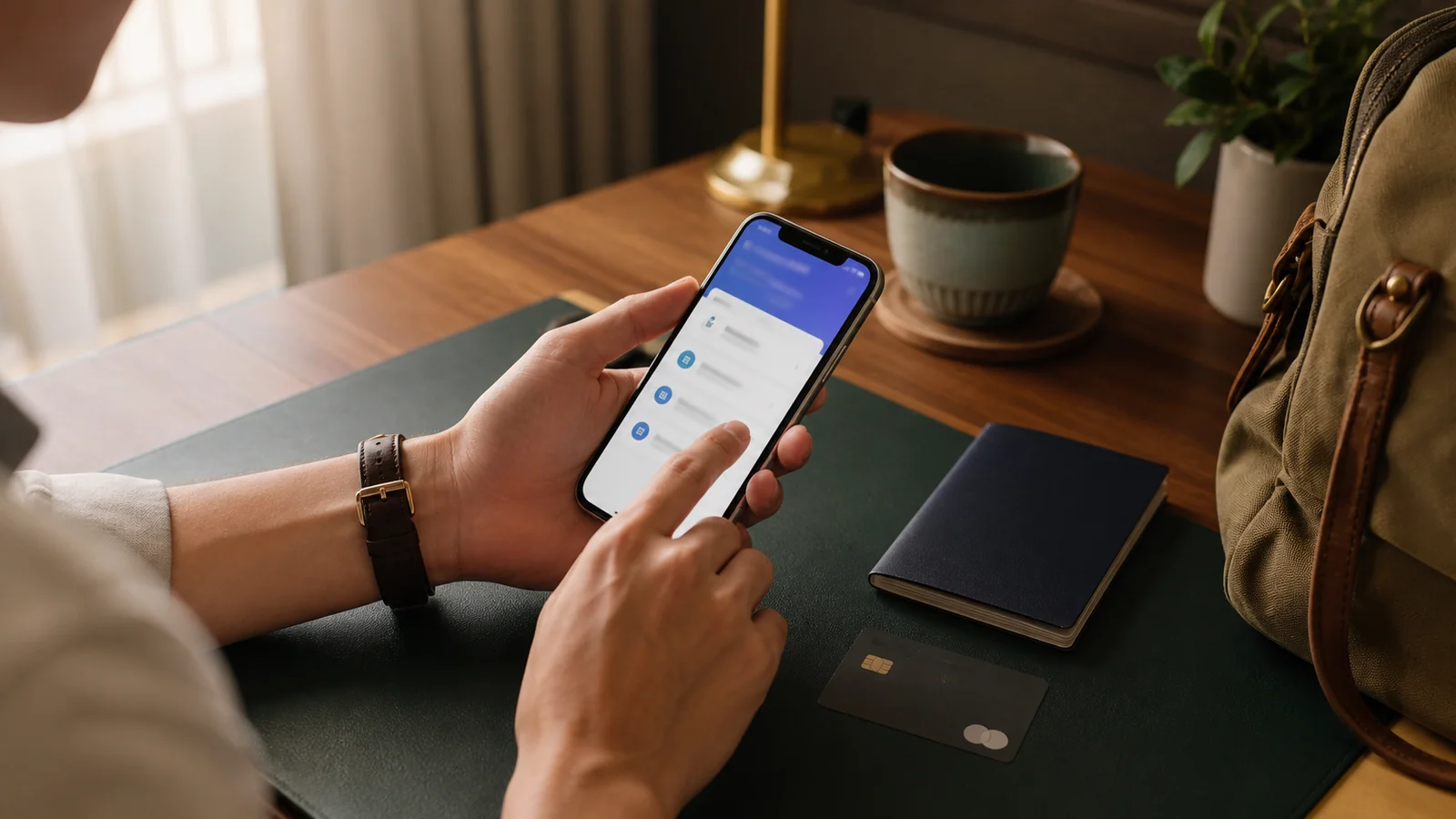 Configurar Alipay para China: guía 2026