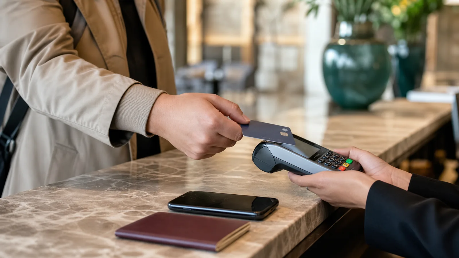Visa y Mastercard en China para viajeros (2026)