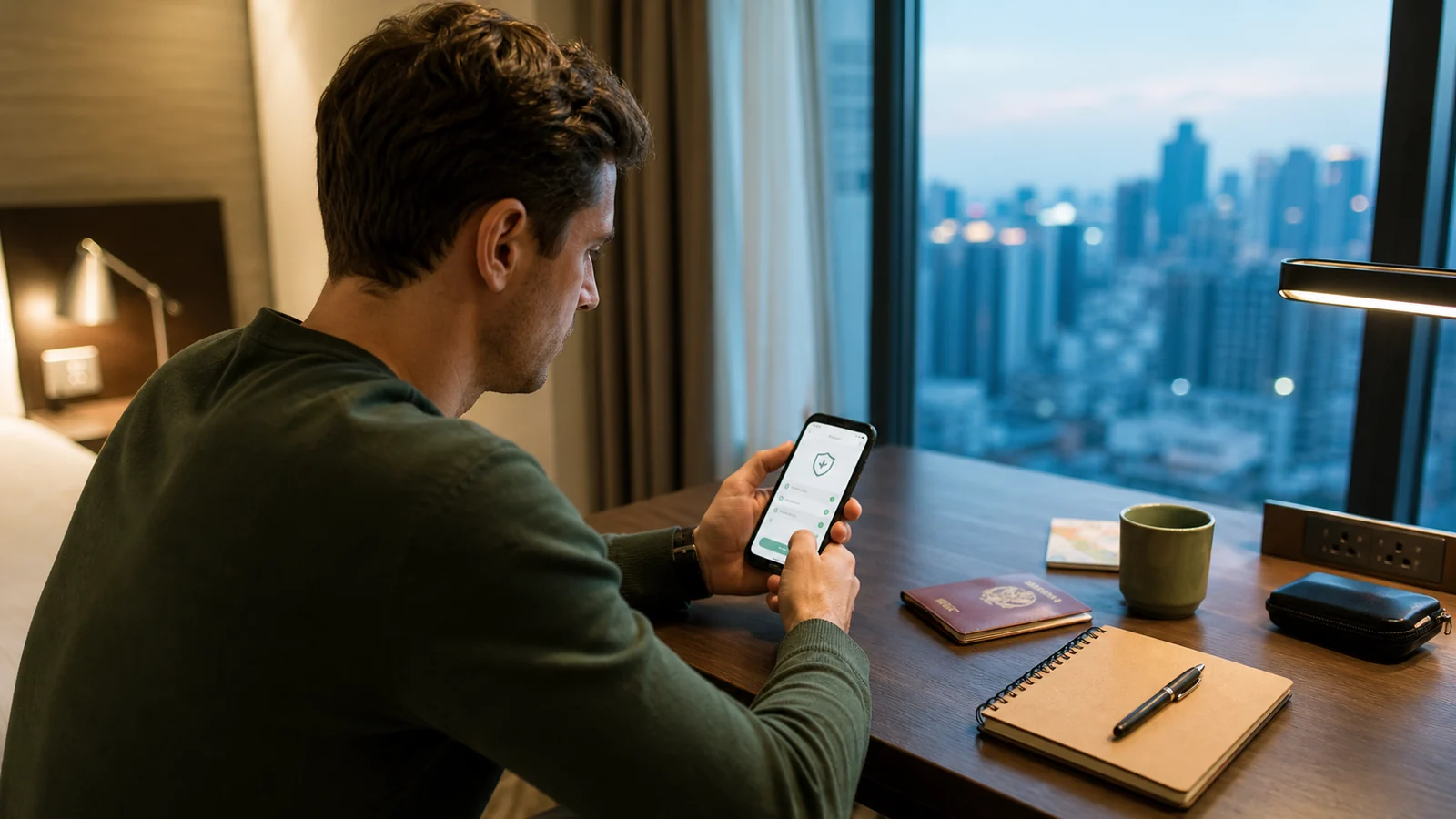 WeChat Pay en China para extranjeros: guía 2026