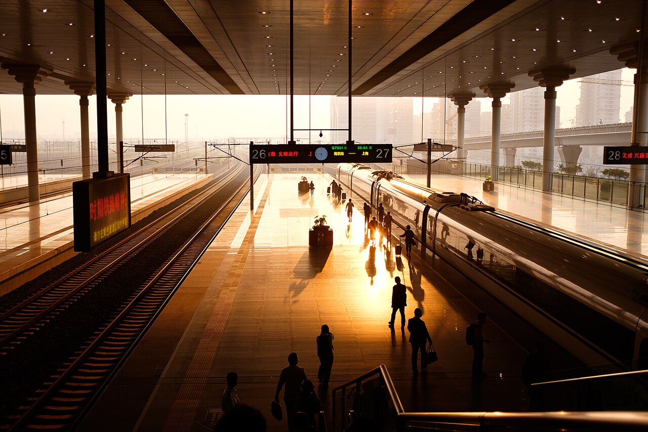 Itinerario de Chongqing a Zhangjiajie: ruta realista de 7 días (2026)
